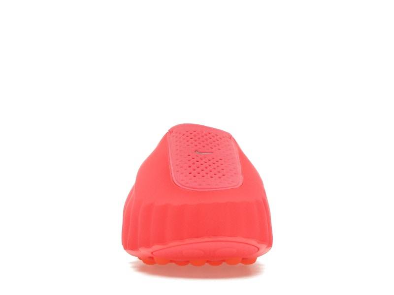 Nike Nike Mind 001 Slide -- Solar Red —  — view 2