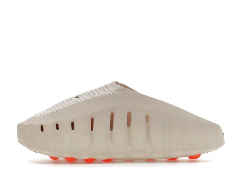 Nike Nike Mind 001 Slide -- Light Bone —  — view 3