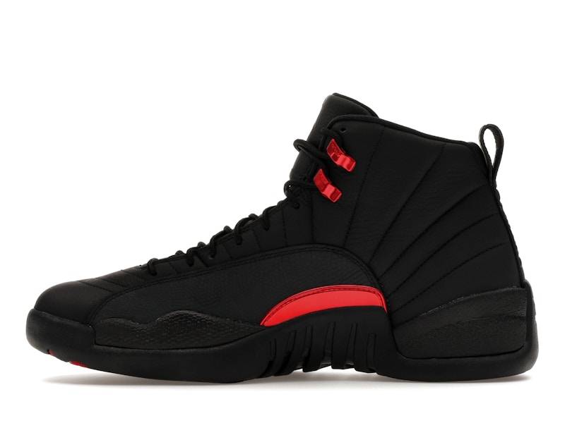 Jordan Air Jordan 12 Retro -- Bloodline —  — view 3