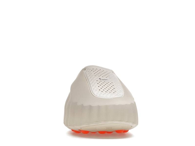 Nike Nike Mind 001 Slide -- Light Bone —  — view 2