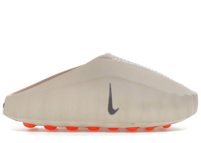 Nike Nike Mind 001 Slide -- Light Bone — 