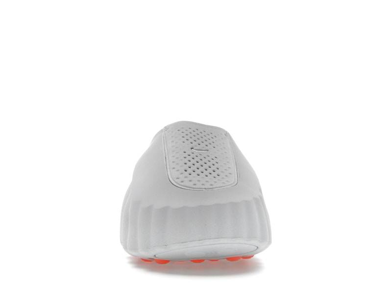 Nike Nike Mind 001 Slide -- Light Smoke Grey —  — view 2