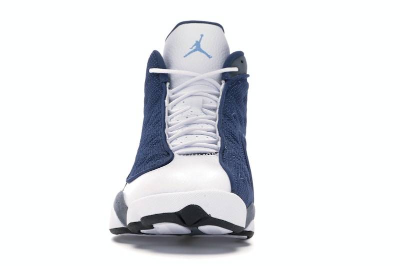 Jordan Air Jordan 13 Retro -- Flint (2020) —  — view 2