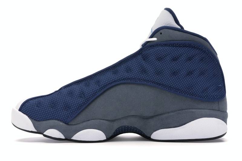 Jordan Air Jordan 13 Retro -- Flint (2020) —  — view 3