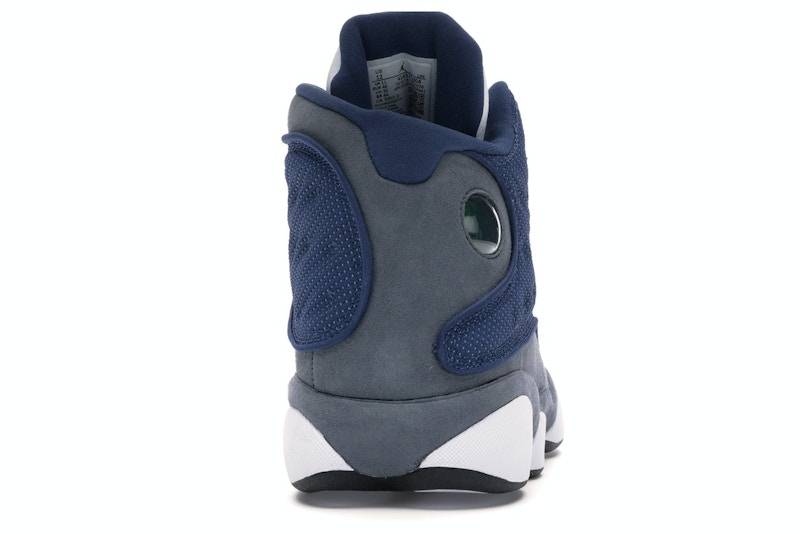 Jordan Air Jordan 13 Retro -- Flint (2020) —  — view 4