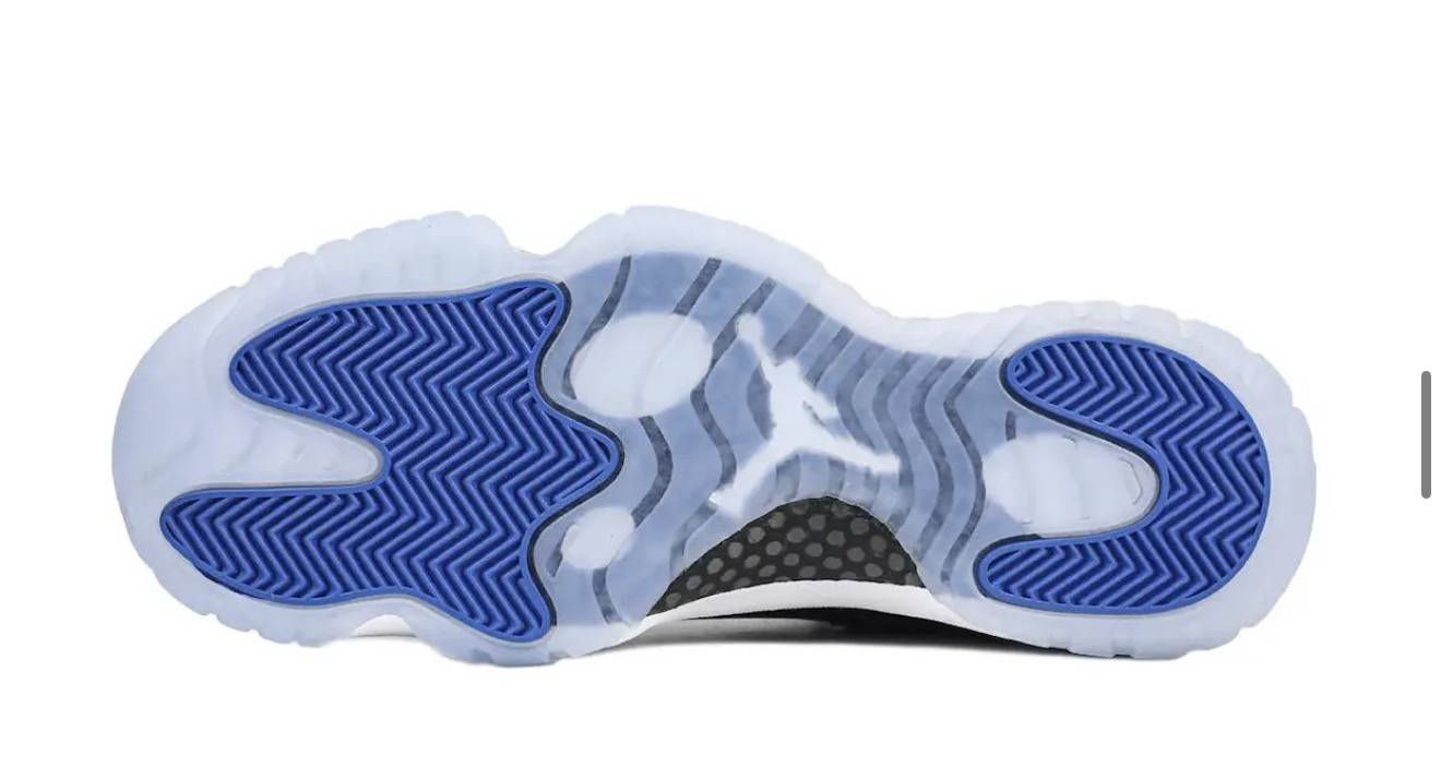  Air Jordan 11 Retro -- Space Jam (2026) —  — view 5