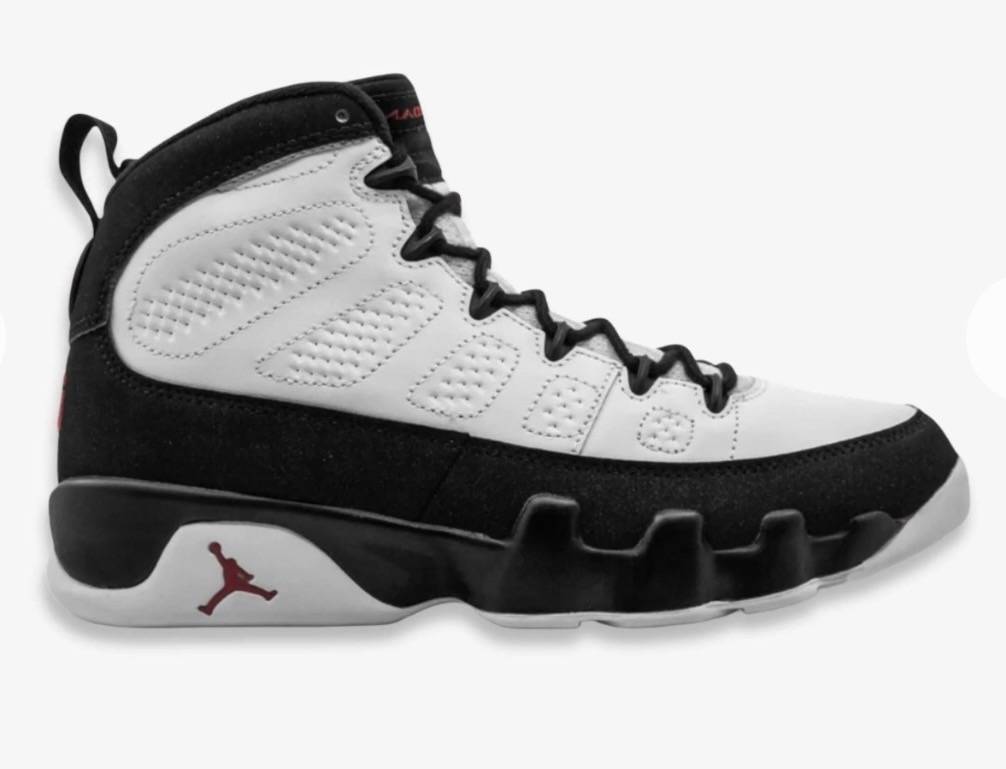  Air Jordan 9 Retro Space Jam 2026 — 