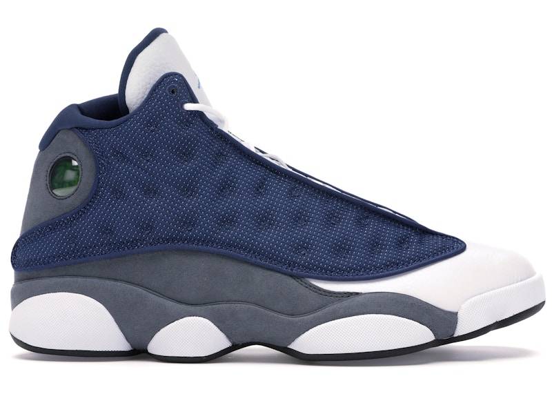 Jordan Air Jordan 13 Retro -- Flint (2020) — 