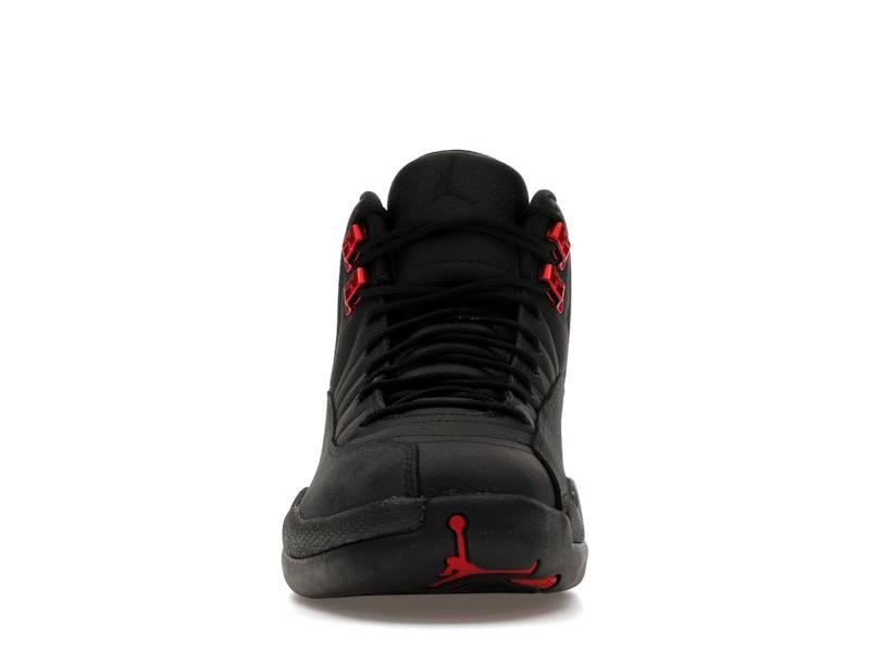 Jordan Air Jordan 12 Retro -- Bloodline —  — view 2