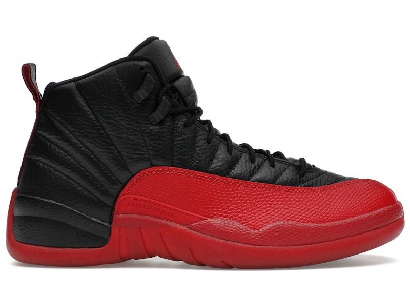 Jordan Air Jordan 12 Retro -- Flu Game (2025) — 