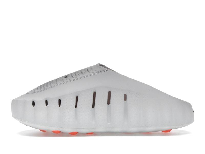 Nike Nike Mind 001 Slide -- Light Smoke Grey —  — view 3