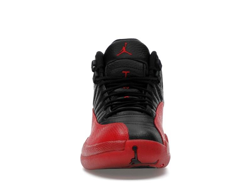 Jordan Air Jordan 12 Retro -- Flu Game (2025) —  — view 2