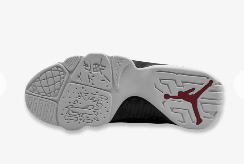  Air Jordan 9 Retro Space Jam 2026 —  — view 4