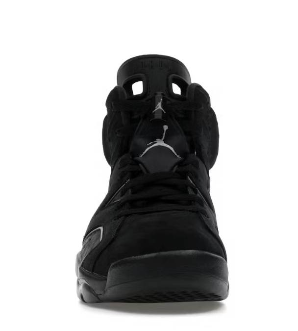  AJ Ret 6 Cap and Gown —  — view 2