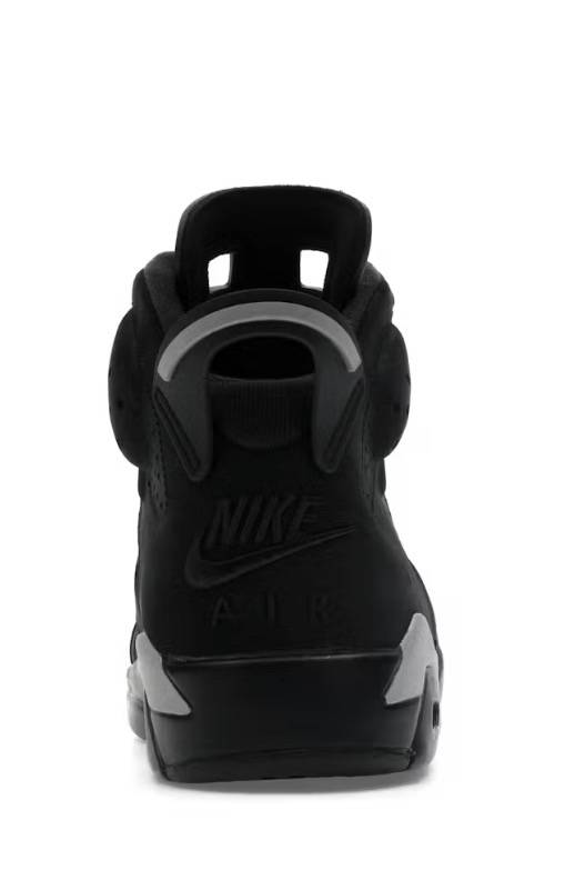  AJ Ret 6 Cap and Gown —  — view 4