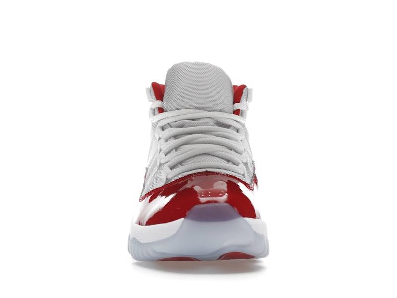 Jordan Air Jordan 11 Retro -- Cherry (2022) —  — view 2
