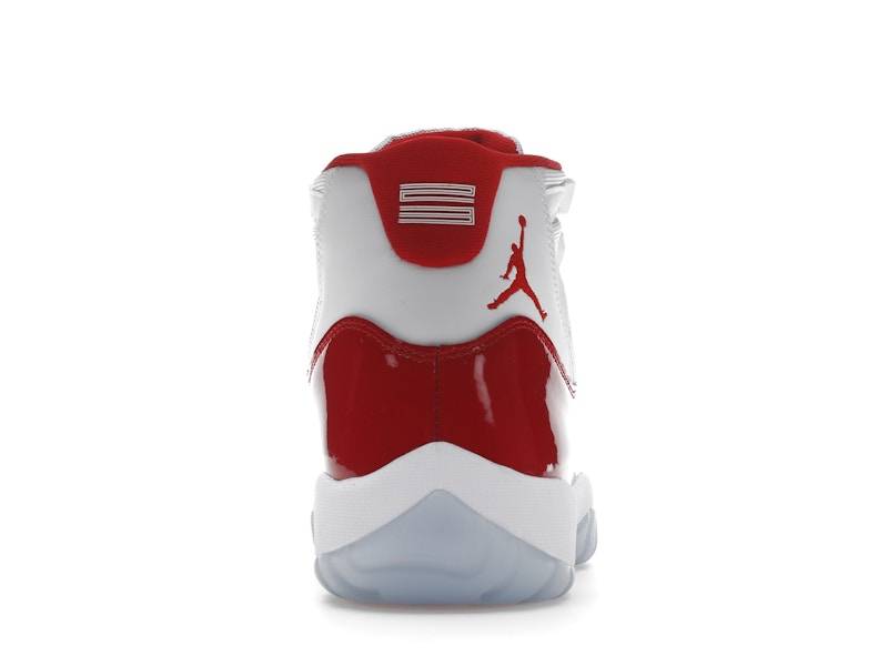 Jordan Air Jordan 11 Retro -- Cherry (2022) —  — view 4