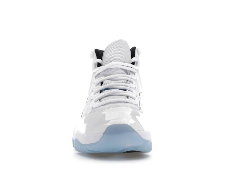Jordan Air Jordan 11 Retro -- Legend Blue (2024) —  — view 2