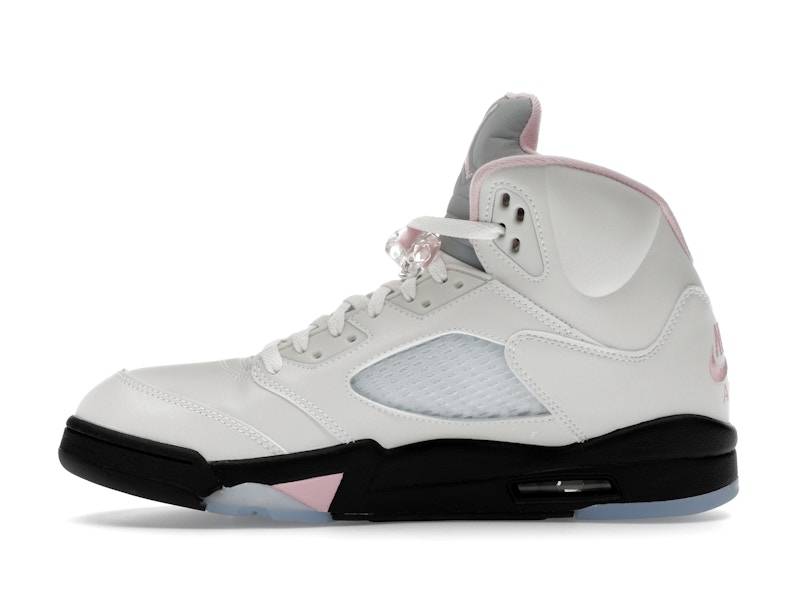 Jordan Air Jordan 5 Retro -- Medium Soft Pink —  — view 3