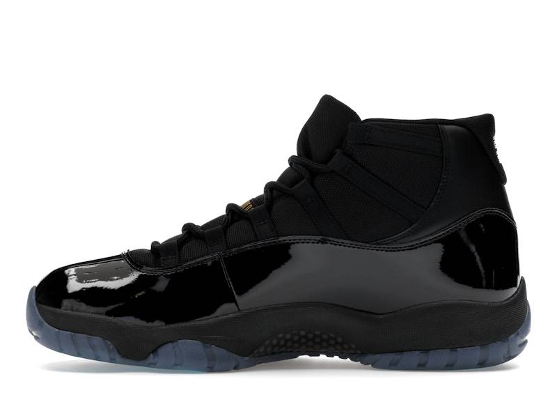 Jordan Air Jordan 11 Retro -- Gamma Blue (2025) —  — view 3