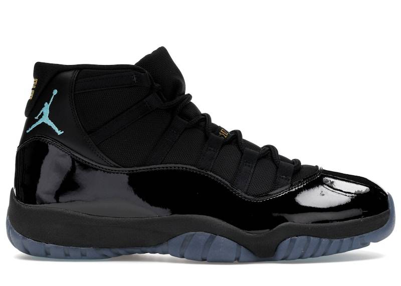 Jordan Air Jordan 11 Retro -- Gamma Blue (2025) — 