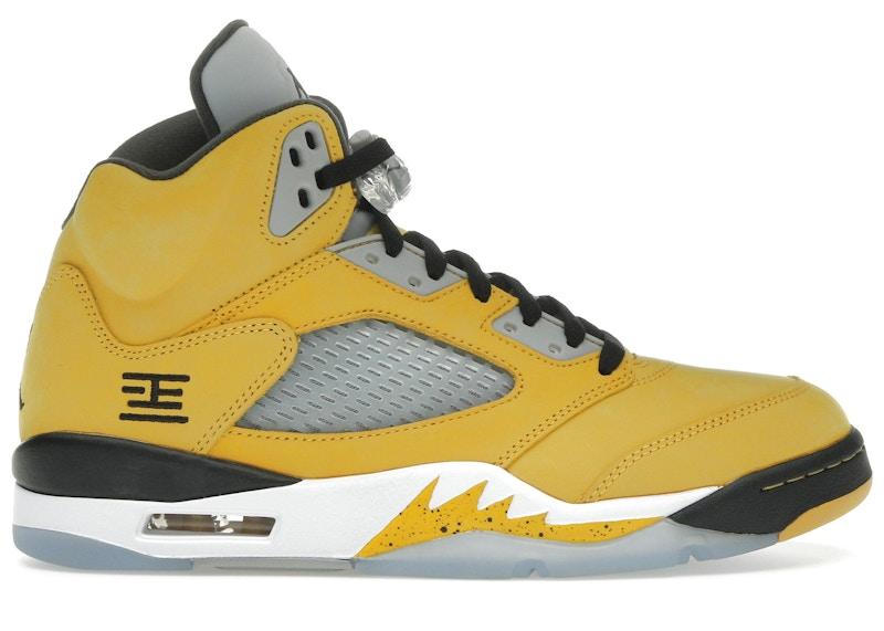 Jordan Air Jordan 5 Retro -- Tokyo T23 (2025) — Air Jordan 5 Retro -- Tokyo T23 (2025)