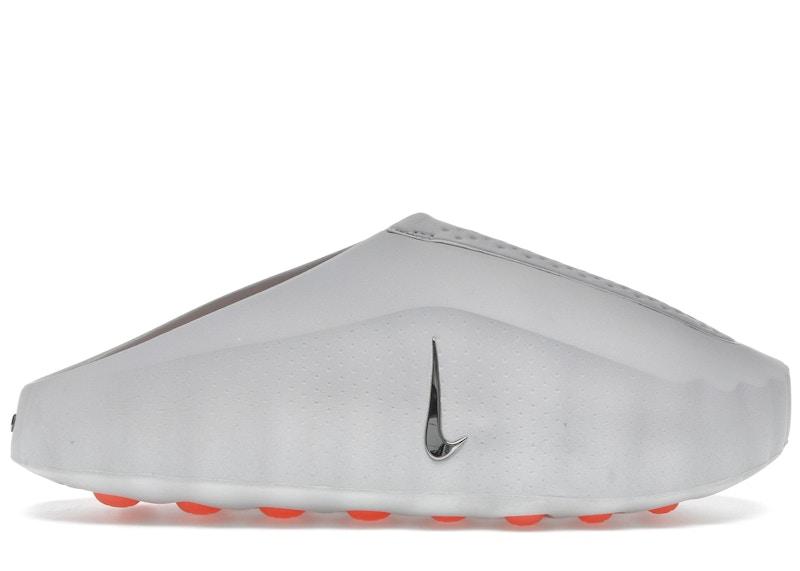 Nike Nike Mind 001 Slide -- Light Smoke Grey