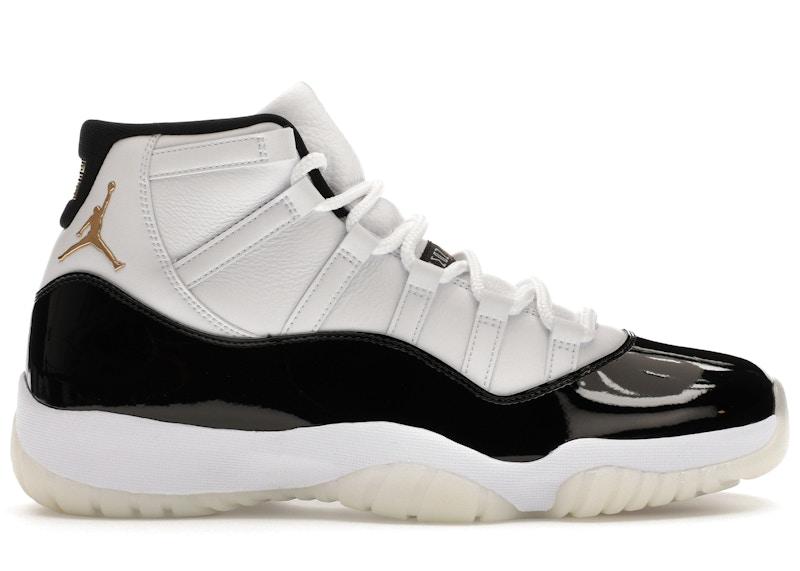 Jordan Air Jordan 11 Retro -- DMP Defining Moments (2023)
