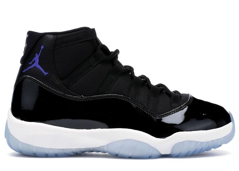 Jordan Air Jordan 11 Retro -- Space Jam (2016) — Air Jordan 11 Retro -- Space Jam (2016)