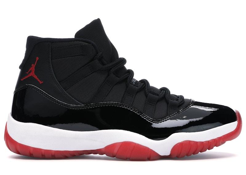 Jordan Air Jordan 11 Retro -- Playoffs (2019)