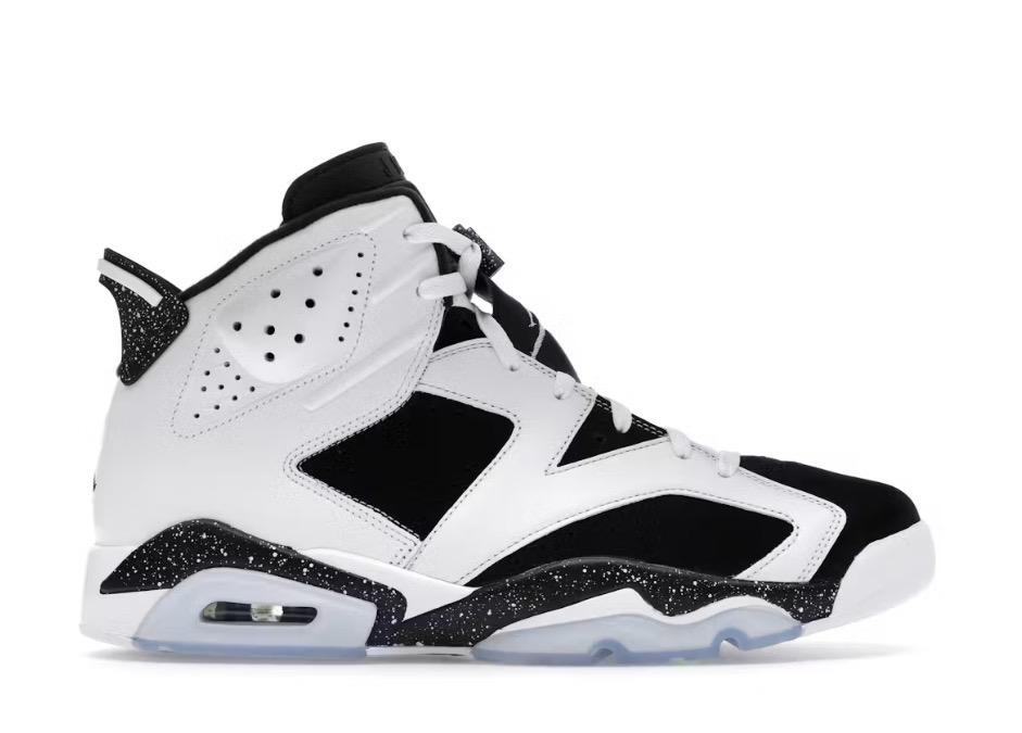 Jordan Air Jordan 6 Oreo