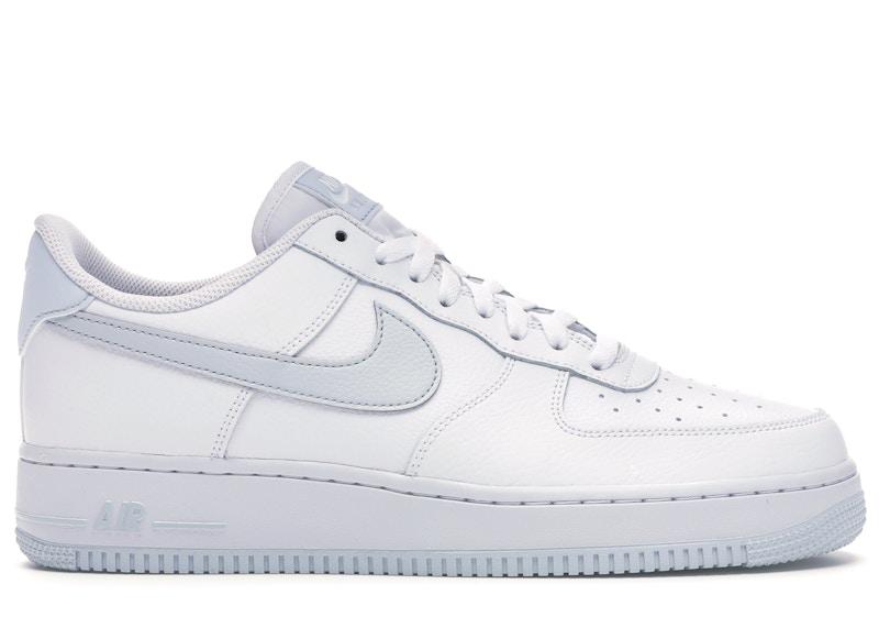 Nike Nike Air Force 1 Low '07 -- Triple White