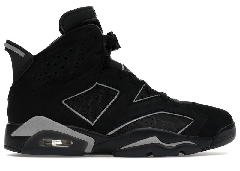 Jordan Air Jordan 6 Retro -- Cap and Gown — Air Jordan 6 Retro -- Cap and Gown